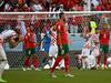 FIFA WC 2022 Qatar: பரபரப்பு...கோல் அடிக்க தவறிய குரோஷியா...சமனில் முடிந்த மொராக்கோவுக்கு எதிரான போட்டி