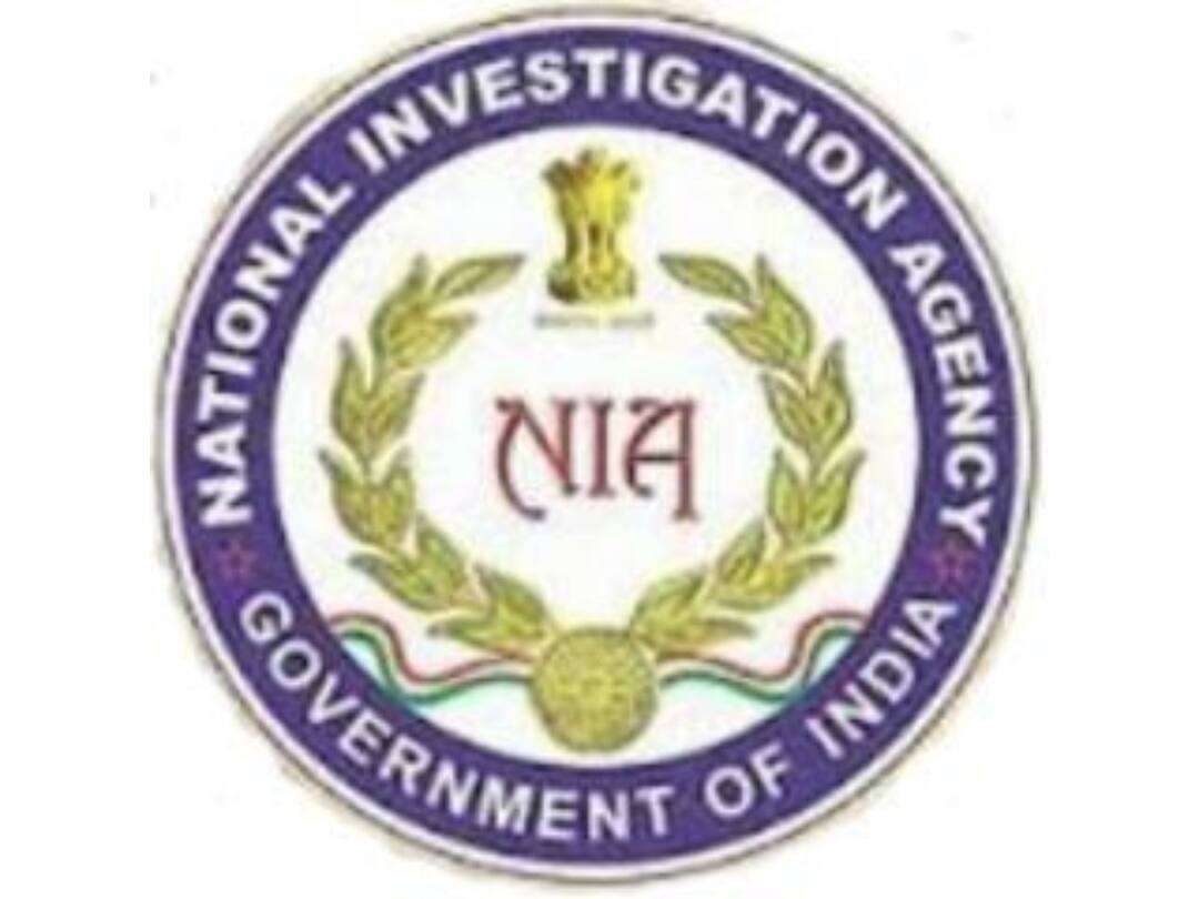 One More Arrested In Connection With Recovery Of Explosives In Mizoram: NIA One More Arrested In Connection With Recovery Of Explosives In Mizoram Says NIA Chin National Front Tipa One More Arrested In Connection With Recovery Of Explosives In Mizoram: NIA