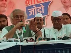 कांग्रेस नेता जयराम रमेश का BJP पर निशाना, कहा- 'जिस दिन हमारे बारे में झूठ बोलना बंद कर देंगे उसी दिन...'