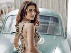 इरा खान के सगाई के वीडियो पर फातिमा सना शेख ने किया रिएक्ट, बोलीं- 'क्या अजीब लोग हैं'