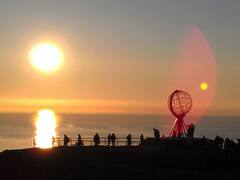 दुनिया के इन 6 देशों में नहीं होती है रात, 24 घंटे चमकता है सूरज