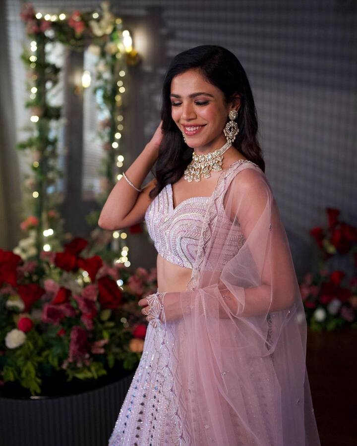 तिने नुकतंच नवे फोटोशूट इंस्टाग्रामवर शेअर केलं आहे.(फोटो सौजन्य :shriya.pilgaonkar/इंस्टाग्राम)