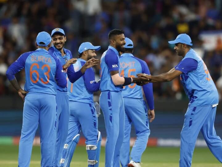 Indian Team Know why team India lost T20 World Cup 2022 what were the mistakes done by team T20 WC 2022: टी20 वर्ल्ड कप गंवाने के पीछे थी ये बड़ी वजह, खिलाड़ियों का सही इस्तेमाल करने में टीम इंडिया ने खाई मात