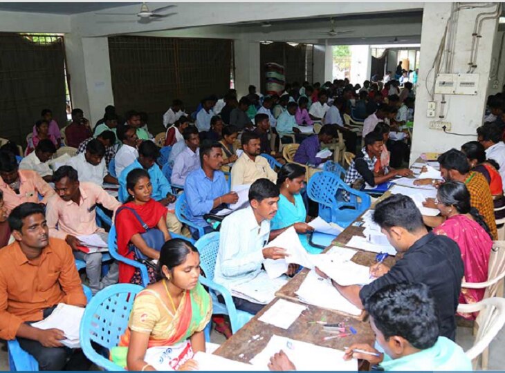 Engineering Counselling 2022: 65% நிரம்பிய இடங்களுடன் பொறியியல் கலந்தாய்வு நிறைவு; கல்லூரிகளில் சேரும் 1 லட்சம் மாணவர்கள்- முழு விவரம்