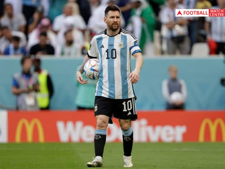 Lionel Messi Income: अर्जेंटीना के स्टार फुटबॉलर लियोनल मेसी दुनिया में सबसे ज्यादा कमाई करने वाले एथलीट्स की लिस्ट में पहले नंबर पर हैं. कोहली इस मामले में उनसे काफी पीछे हैं.