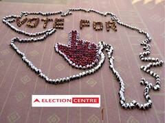 Gujarat Election 2022: રાજકોટના આ ગામમાં 1983થી રાજકીય પક્ષોને પ્રચારની નથી મંજૂરી, મતદાન ન કરનારા લોકોને થાય છે આટલો દંડ