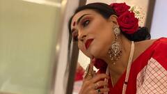 Rituparna Sengupta: পূর্ব অভিজ্ঞতা ছিল না বলেই ইন্ডাস্ট্রি থেকে এতকিছু শিখতে পেরেছি: ঋতুপর্ণা