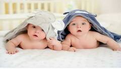 Twins Baby Boy Names : ਜੇਕਰ ਤੁਹਾਡੇ ਘਰ ਹੋਏ ਹਨ Twins Baby ਬੁਆਏ ਤਾਂ ਇਹ ਲੇਟੈਸਟ ਨਾਵਾਂ ਦੀ ਸੂਚੀ