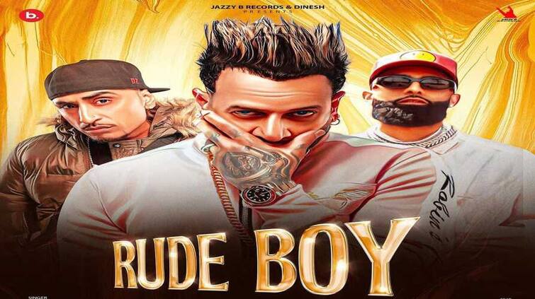 punjabi singer jazzy b announces first song rude boys from his upcoming album born ready check release date here Jazzy B: ਪੰਜਾਬੀ ਗਾਇਕ ਜੈਜ਼ੀ ਬੀ ਨੇ ਕੀਤਾ ਐਲਬਮ ‘ਬੋਰਨ ਰੈਡੀ’ ਦੇ ਪਹਿਲੇ ਗਾਣੇ ‘ਰੂਡ ਬੁਆਏ’ ਦਾ ਐਲਾਨ, ਇਸ ਦਿਨ ਹੋ ਰਿਹਾ ਰਿਲੀਜ਼