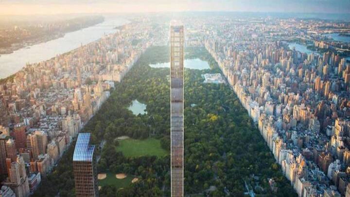 આ ટાવરમાં કુલ 60 એપાર્ટમેન્ટ છે. 'CNN'માં પ્રકાશિત એક અહેવાલ અનુસાર, આ ટાવરમાં એક એપાર્ટમેન્ટની કિંમત લગભગ 58 કરોડ રૂપિયા લગભગ 330 કરોડ રૂપિયા વચ્ચે રાખવામાં આવી છે. તેના એક પેન્ટહાઉસની કિંમત અબજો રૂપિયામાં