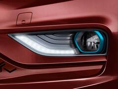 315 किमीची जबरदस्त रेंज, आधुनिक फीचर्स; नवीन Tata Tigor EV भारतात लॉन्च