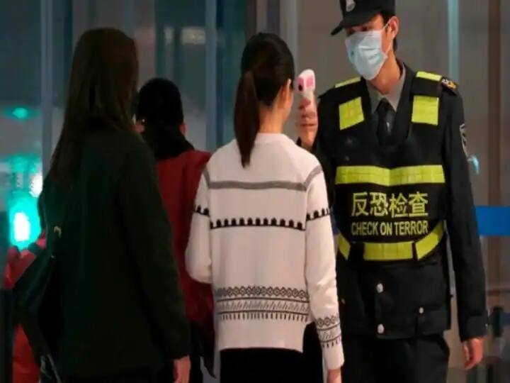 Corona virus return again in china case ncreasing lockdown in many district Corona Virus:ચીનમાં ફરી કોરોનાએ ઉંચક્યું માથું, મે મહિના બાદ પહેલી મોત, સ્કૂલ થઇ બંધ