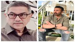 Sunny Deol: ‘ਬੇਵਕੂਫ ਬਣਾਇਆ, ਪੈਸੇ ਵੀ ਨਹੀਂ ਮੋੜੇ ਵਾਪਸ’, ਫਿਲਮ ਡਾਇਰੈਕਟਰ ਨੇ ਲਾਏ ਸੰਨੀ ਦਿਓਲ ‘ਤੇ ਗੰਭੀਰ ਇਲਜ਼ਾਮ, ਕਿਹਾ- ਹੰਕਾਰੀ ਹੈ ਐਕਟਰ