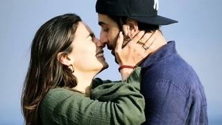 Alia Bhattએ પતિ Ranbir Kapoorના કર્યા જોરદાર વખાણ, મધરહુડ પ્લાન વિશે કરી રસપ્રદ વાત