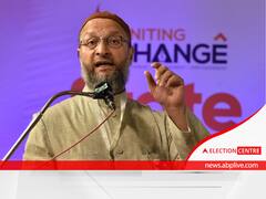 MCD Election 2022:  मतदान के बीच ओवैसी का बयान- AAP, कांग्रेस सब नफरत का मुकाबला नफरत से कर रहे