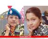 Nashik News : नाशिक जिल्ह्यातील पहिल्या 'मिलिटरी गर्ल'चे निधन, 'त्या' अपघातानं सर्व काही हिरावलं!