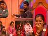 Bigg Boss 6 Tamil : ‘ராம பாரு ராம பாரு’.. குபீரென்று சிரித்த போட்டியாளர்கள்..கடுப்பான ஏடிகே..!  பிக்பாஸில் சிரிப்பலை!