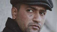 Vicky Kaushal: কলকাতায় ভিকি কৌশল, শহরে এসেই অনুরাগীদের জন্য সোশ্যালে পোস্ট