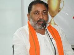 अखिलेश-शिवपाल के साथ आने को योगी के मंत्री ने बताया 'सुखद', मैनपुरी उपचुनाव पर किया बड़ा दावा