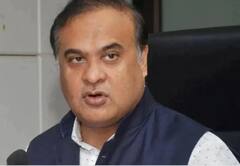 'सीमा विवाद नहीं बल्कि ग्रामीणों और फॉरेस्ट गार्ड के बीच झड़प थी', असम के सीएम का दावा