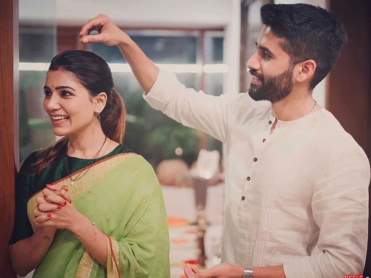 Naga Chaitanya Birthday: कुछ इस तरह शुरू हुई थी सामंथा रुथ प्रभु के साथ नागा चैतन्य की लव स्टोरी, तलाक के बाद टूट गई ये खूबसूरत जोड़ी