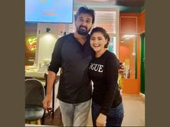 Aindrila Sharma's Boyfriend Sabyasachi Chowdhury Deletes His Social Media Profiles Post Her Death