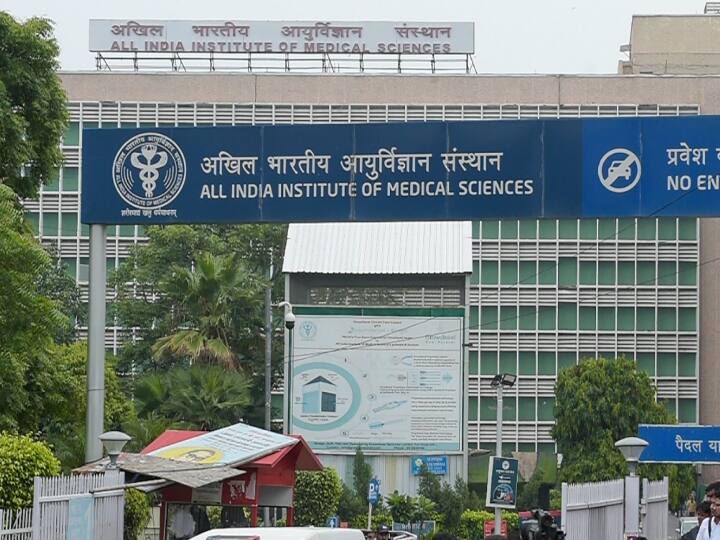 AIIMS Delhi server down for sixth day, hackers demand 200 crores in cryptocurrency Delhi: हैकर्स ने दिल्ली AIIMS से क्रिप्टोकरेंसी में मांगे 200 करोड़, लगातार छठे दिन भी सर्वर डाउन