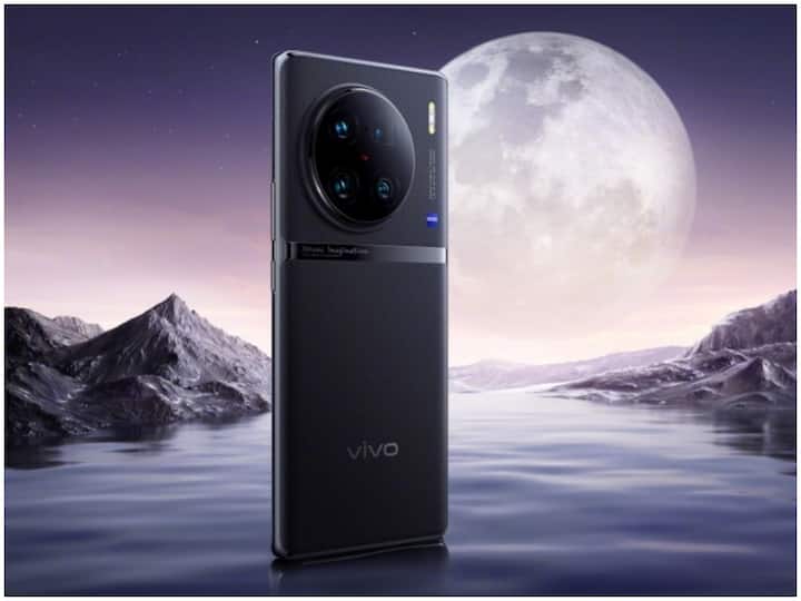 Vivo X90 Pro Launched With 120W Fast Charging Compete With Oneplus 10 Series Xiaomi 12 Pro Vivo X90 Pro: ఎనిమిది నిమిషాల్లోనే 50 శాతం చార్జింగ్ - వివో ఎక్స్90 ప్రో వచ్చేసింది!