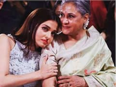 Aishwarya Rai -Jaya Bachchan: बहू ऐश्वर्या के साथ कैसे हैं जया बच्चन के रिश्ते? इन तस्वीरों में दिखी सास-बहू के रिलेशन की सच्चाई