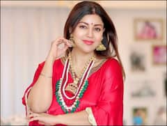 ‘तुम आखिरी लोरी हो...’- इस खूबसूरत नोट के साथ देबिना बनर्जी  ने शेयर की दूसरी बेटी की पहली तस्वीर