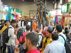 अंतरराष्ट्रीय व्यापार मेले में फैली है राज्यों की संस्कृति और कला, इस तारीख तक ले सकते हैं आनंद