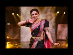 Happy Birthday Amruta Khanvilkar : बर्थडे गर्ल अमृता खानविलकरविषयी जाणून घ्या...