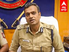 South Zone IG Asra Garg Press meet : ஜாதி வெறியர்களுக்கு வேட்டு.. அதிரடி ப்ளானில் அஷ்ரா கர்க்..
