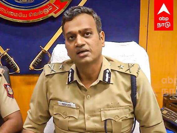 South Zone IG Asra Garg Press meet : ஜாதி வெறியர்களுக்கு வேட்டு.. அதிரடி ப்ளானில் அஷ்ரா கர்க்..