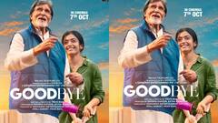 অমিতাভ-রশ্মিকার 'গুডবাই' কবে মুক্তি পাবে ওটিটি প্ল্যাটফর্মে?