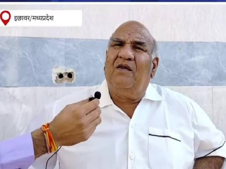 BJP MLA Karan Singh Verma Viral Video Chai Wala Asking for 30 Thousand Rupees Vidhayak Explains Matter ANN Viral Video: क्या सच में बीजेपी MLA पर बकाया थे चाय वाले के 30 हजार रुपये? विधायक ने सफाई देते हुए कांग्रेस पर लगाए आरोप