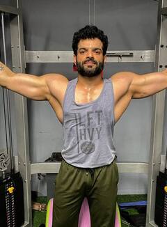 Karan Patel B’day: ਕਰਨ ਪਟੇਲ ਨੂੰ 'ਕਹਾਨੀ ਘਰ ਘਰ ਕੀ' ਤੋਂ ਮਿਲੀ ਪ੍ਰਸਿੱਧੀ, ਅੱਜ ਫਿਲਮਾਂ 'ਚ ਵੀ ਹੈ ਵੱਡਾ ਨਾਂ