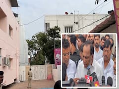 Minister Mallareddy IT Raids : మల్లారెడ్డి విద్యాసంస్థల్లో భారీగా అక్రమాలు, రూ. 6 కోట్ల నగదు స్వాధీనం!