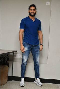 Naga Chaitanya B’day: ਕਦੇ ਸਮੰਥਾ ਦੇ ਪਿਆਰ 'ਚ ਪਾਗਲ ਸਨ ਨਾਗਾ ਚੈਤੰਨਿਆ, 40 ਦਿਨਾਂ ਤੱਕ ਮਨਾਇਆ ਸੀ ਹਨੀਮੂਨ, ਜਾਣੋ ਦਿਲਚਸਪ ਪ੍ਰੇਮ ਕਹਾਣੀ