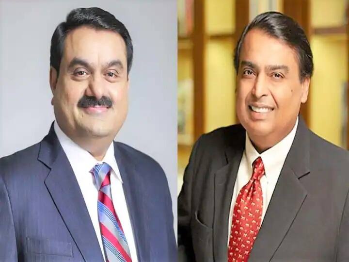 India's 100 Richest 2022: Gautam Adani tops Forbes rich list, போர்ப்ஸ் பணக்காரர்கள் பட்டியல்: இந்தியப் பணக்காரர்களின் மொத்தச் சொத்து அதிகரிப்பு.. முதலிடத்தில் யார்?