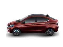 315 किमीची जबरदस्त रेंज, आधुनिक फीचर्स; नवीन Tata Tigor EV भारतात लॉन्च