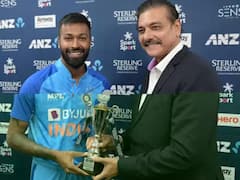 भारतीय कप्तान हार्दिक पांड्या का बयान, कहा- आगे काफी वक्त है, सबको मौके मिलेंगे