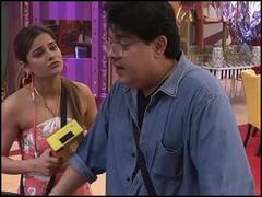 बिग बॉस 16: अर्चना गौतम ने साजिद खान के पिता को दिया ये ताना, एक्ट्रेस की ‘औकात’ पर आए डायरेक्टर