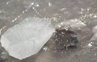 Alum Benefits : ਘਰ 'ਚ ਰੱਖਿਆ ਇਹ ਛੋਟਾ ਚਿੱਟਾ ਪੱਥਰ ਕਈ ਬਿਮਾਰੀਆਂ ਨੂੰ ਜੜ੍ਹ ਤੋਂ ਕਰਦਾ ਦਿੰਦੈ ਦੂਰ, ਜਾਣੋ ਇਸ ਦੇ ਹੈਰਾਨੀਜਨਕ ਫਾਇਦੇ