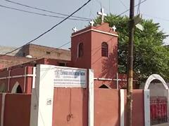 फतेहपुर धर्मांतरण मामले में नया मोड़, चर्च कमेटी को भेजा नोटिस, अकाउंट-फंडिंग की जानकारी मांगी