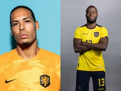 FIFA WC 2022: Netherlands To Face Ecuador. Here Are The Top Facts