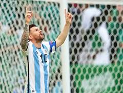 Photos: Lionel Messiની વાર્ષિક કમાણી જાણીને થઇ જશો દંગ, જાણો વિગત