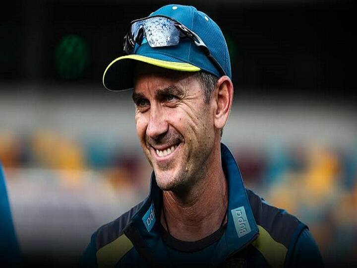 After being removed from Australia coach Justin Langer now spoke openly know what he said Justin Langer: ऑस्ट्रेलिया के कोच पद से हटाए जाने के बाद अब खुलकर बोले जस्टिन लैंगर, जानिए क्या कहा?