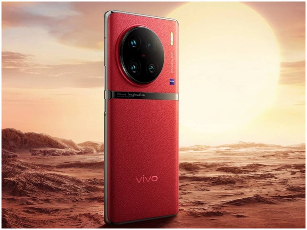 World First Mobile With Qualcomm Snapdragon 8 Gen 2 Vivo X90 Pro Plus Launched Will Compete With Oneplus 11 Series Xiaomi 13 Vivo X90 Pro Plus: ఈ ఫోన్‌కు మార్కెట్లో పోటీనే లేదు - వన్‌ప్లస్ 11 సిరీస్ రావాల్సిందే!