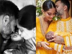 प्रियंका चोपड़ा सहित इन सेलेब्स ने दिखाया अपने बच्चों का चेहरा, कहीं आपने मिस तो नहीं कर दिया?